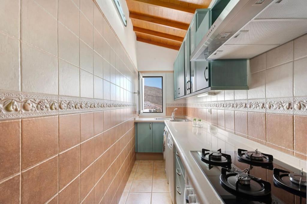 La Colina Atlantic View By Paramount Holidays أرونا المظهر الخارجي الصورة