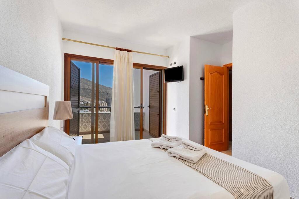 La Colina Atlantic View By Paramount Holidays أرونا المظهر الخارجي الصورة