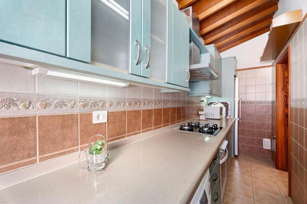 La Colina Atlantic View By Paramount Holidays أرونا المظهر الخارجي الصورة
