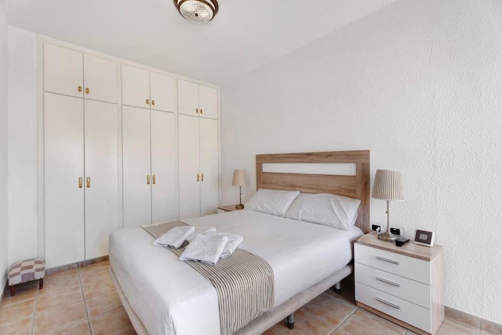 La Colina Atlantic View By Paramount Holidays أرونا المظهر الخارجي الصورة