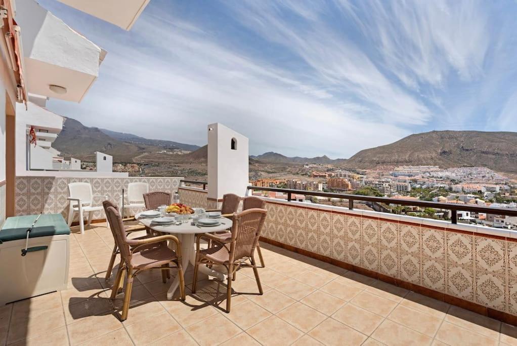 La Colina Atlantic View By Paramount Holidays أرونا المظهر الخارجي الصورة