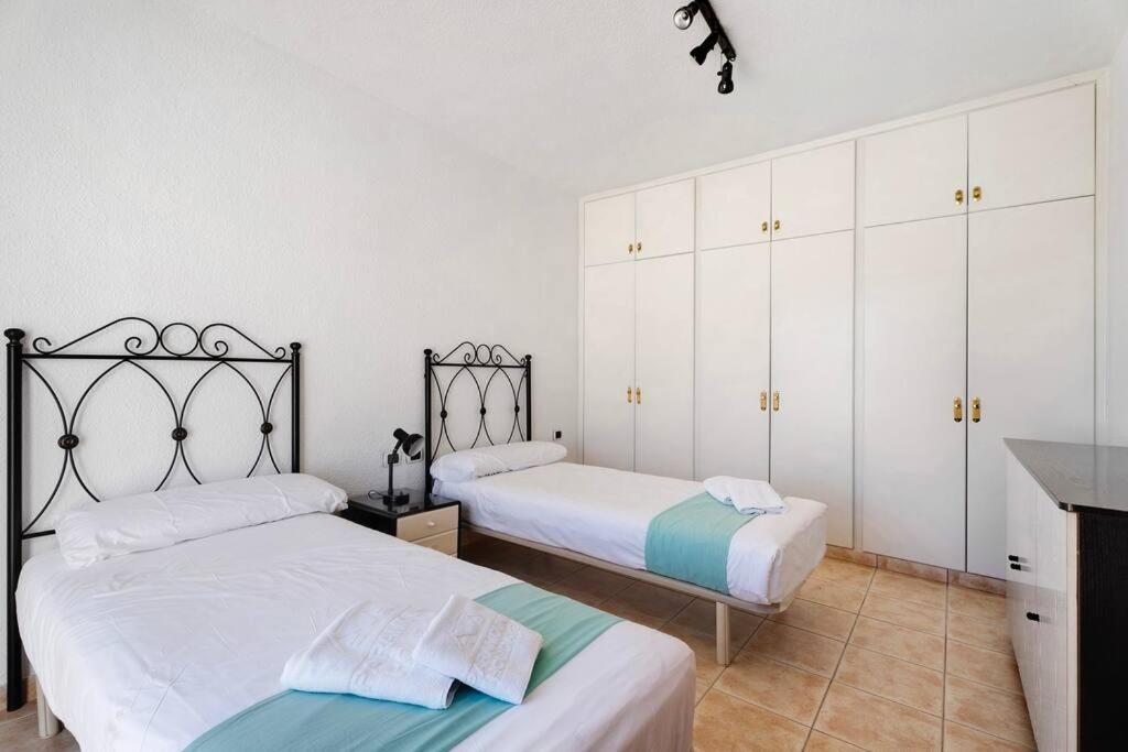 La Colina Atlantic View By Paramount Holidays أرونا المظهر الخارجي الصورة