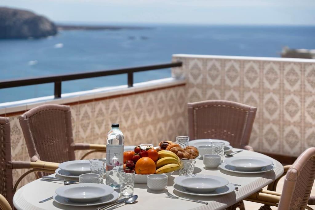 La Colina Atlantic View By Paramount Holidays أرونا المظهر الخارجي الصورة