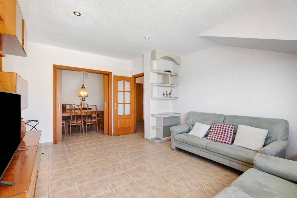 La Colina Atlantic View By Paramount Holidays أرونا المظهر الخارجي الصورة