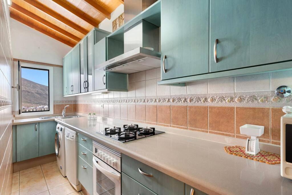 La Colina Atlantic View By Paramount Holidays أرونا المظهر الخارجي الصورة