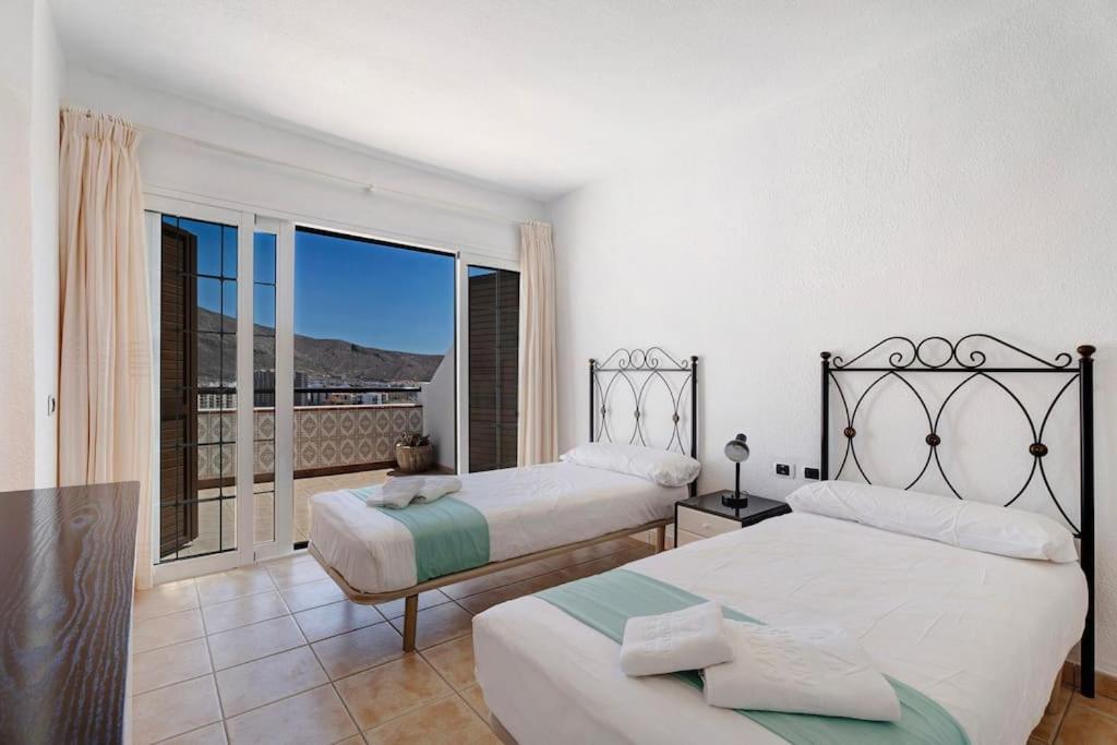 La Colina Atlantic View By Paramount Holidays أرونا المظهر الخارجي الصورة