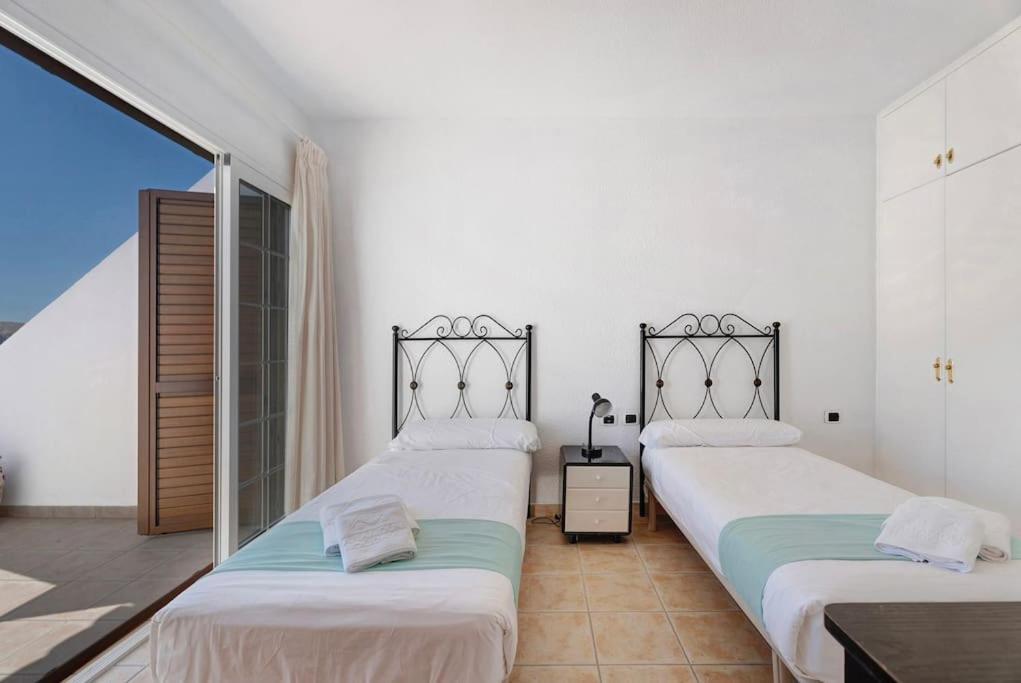 La Colina Atlantic View By Paramount Holidays أرونا المظهر الخارجي الصورة