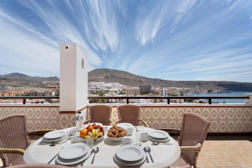 La Colina Atlantic View By Paramount Holidays أرونا المظهر الخارجي الصورة