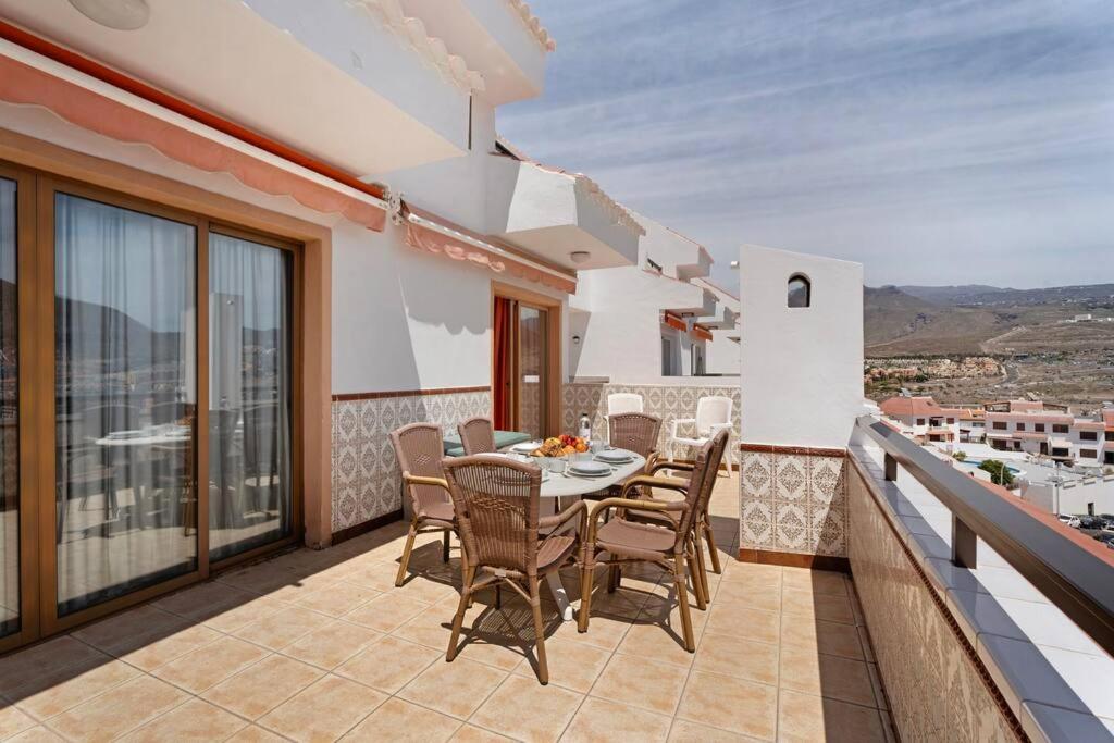 La Colina Atlantic View By Paramount Holidays أرونا المظهر الخارجي الصورة